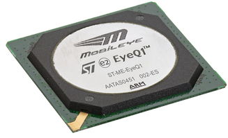 特斯拉與Mobileye分手緣何？軟件開發成關鍵導火索