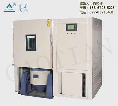 湖南與湖北地區三綜合試驗箱的市場發展與技術優勢解析